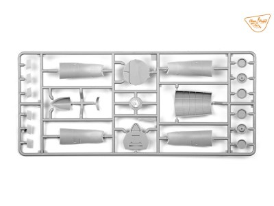 Gloster E28/39 Pioneer 