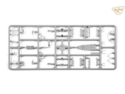 Gloster E28/39 Pioneer 