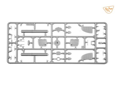 Gloster E28/39 Pioneer 