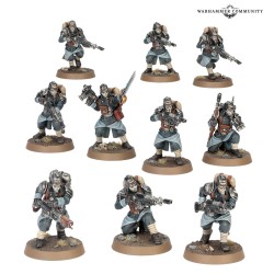 DEATH KORPS DE KRIEG 2