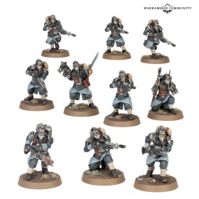 DEATH KORPS DE KRIEG