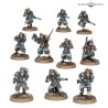 DEATH KORPS DE KRIEG