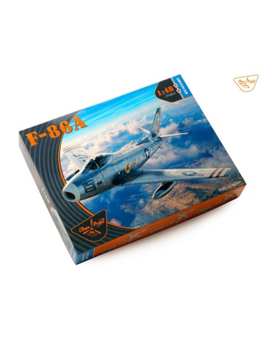 F-86A 