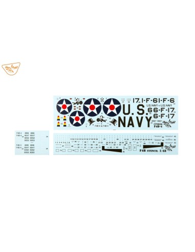 F4B-4 U.S NAVY 