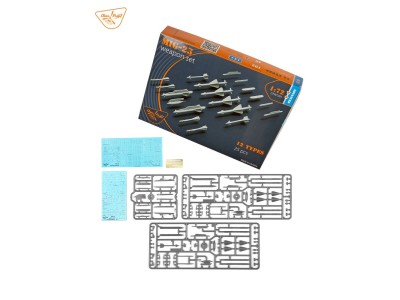 MiG-23 Weapon Set 