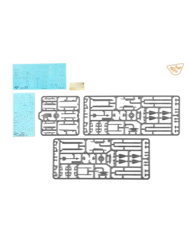 MiG-23 Weapon Set 