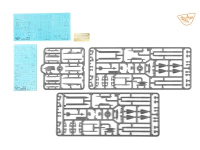 MiG-23 Weapon Set 