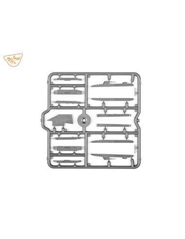 MiG-23 Weapon Set 