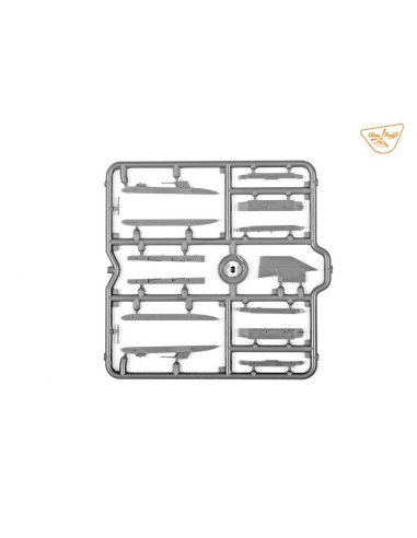 MiG-23 Weapon Set 