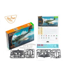 Ki-51 Sonia (2 in box) 