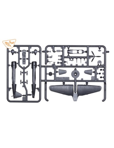 Ki-51 Sonia (2 in box) 