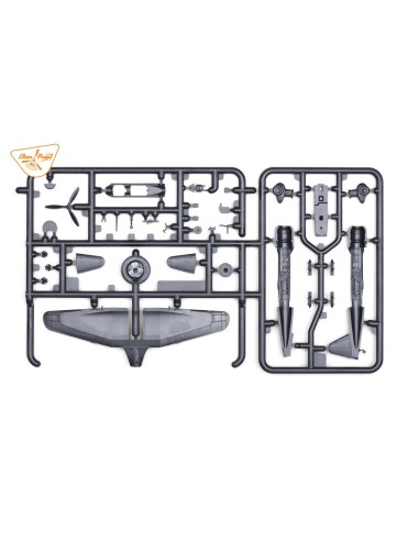 Ki-51 Sonia (2 in box) 