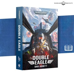 DOUBLE EAGLE (HB) 2