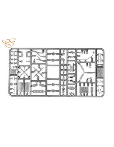 UH-2A/B Seasprite 