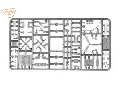 UH-2A/B Seasprite 