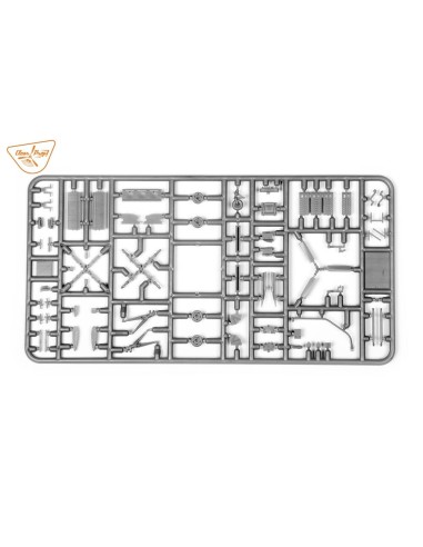 UH-2A/B Seasprite 