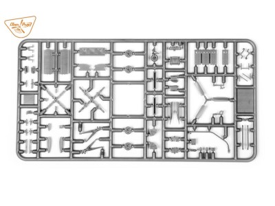 UH-2A/B Seasprite 