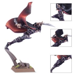 Assassin - Shadowblade 2
