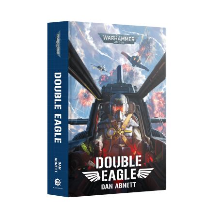 DOUBLE EAGLE (HB)