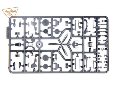 La-5 (early version) 
