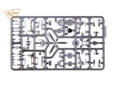 La-5 (early version) 