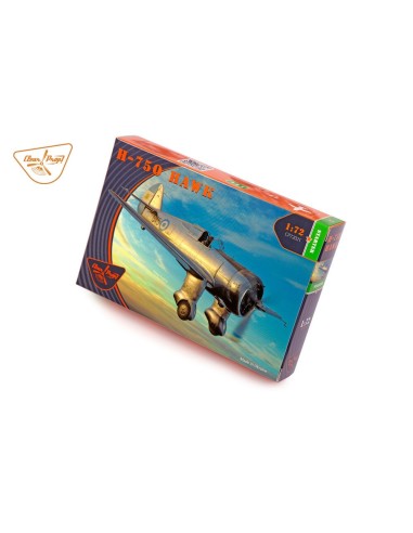 H-75O Hawk 