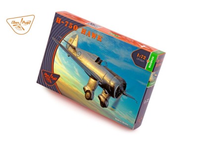 H-75O Hawk 