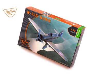 H-75N Hawk 