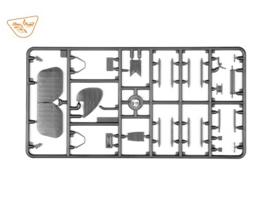 Polikarpov R-1 