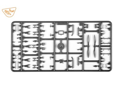 Airco DH.9a (early version) 