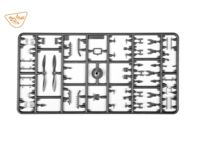 Airco DH.9a (early version) 