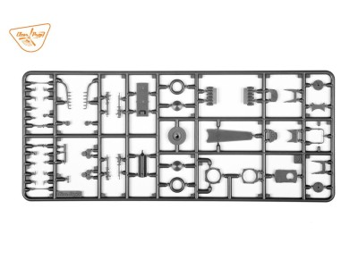 Airco DH.9a (early version) 
