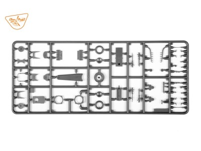 Airco DH.9a (early version) 