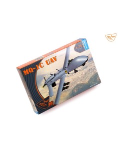 MQ-1C UAV 