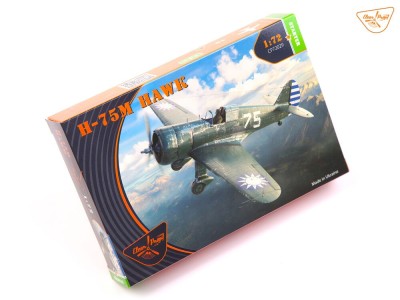 H-75M Hawk 