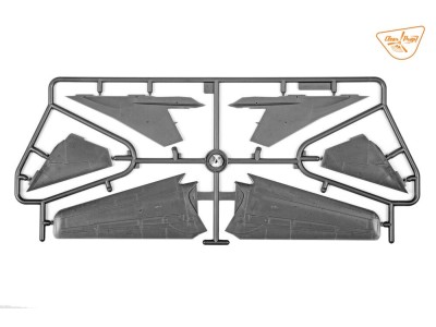 MiG-23MLAE-2 Flogger-G 