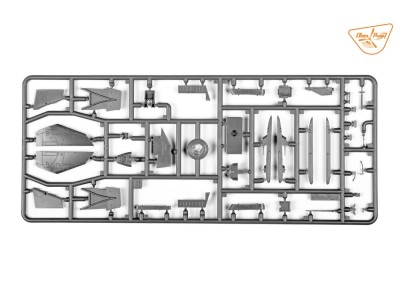MiG-23MLAE-2 Flogger-G 