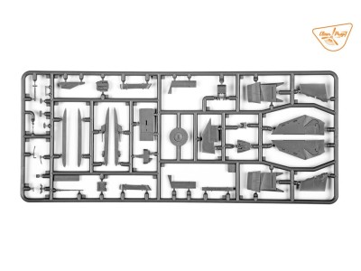 MiG-23MLAE-2 Flogger-G 