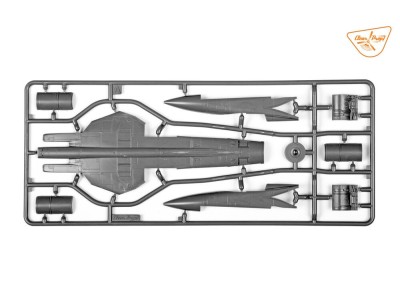 MiG-23MLAE-2 Flogger-G 