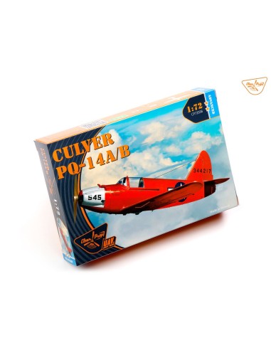 Culver PQ-14A/B 