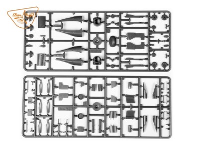 OV-1B Mohawk Pilot School 