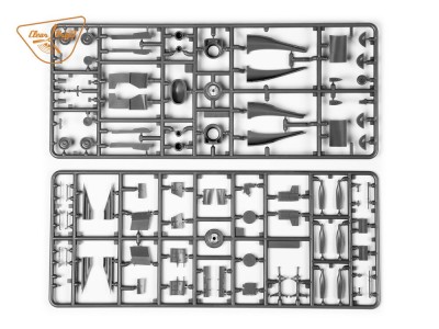 OV-1B Mohawk Pilot School 