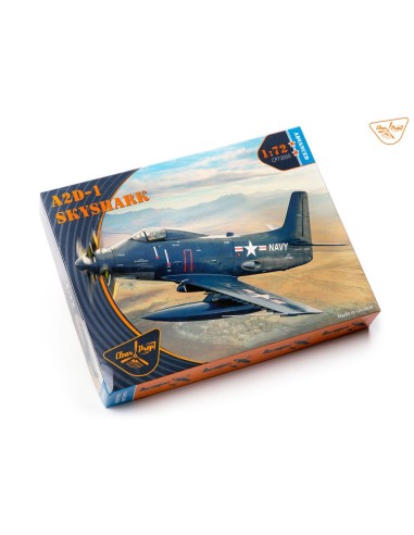 A2D-1 Skyshark 