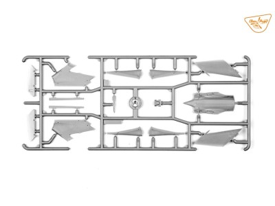 MiG-19PM 