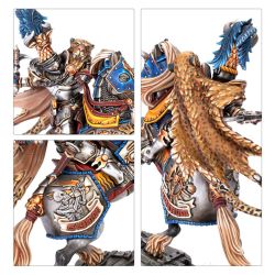 HARLAD GEMUNSEN - FORGEWORLD 2