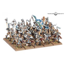 WHITE LIONS OF CHRACE 2