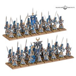 SWORDMASTERS OF HOETH 2