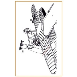 Mk.XXI Bomb Raks F4B for CP kits  2