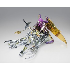 Myth Cloth Ex Seiya Pegase God Cloth V4 17cm