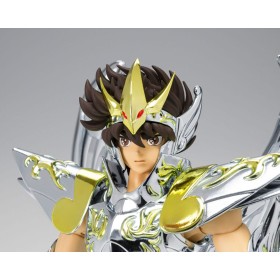 Myth Cloth Ex Seiya Pegase God Cloth V4 17cm